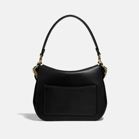 $269 *NEW*  COACH Signature Chain Hobo - Picture 16 of 16